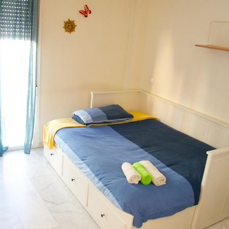 מאלגה Apartamentos Canasteros מראה חיצוני תמונה
