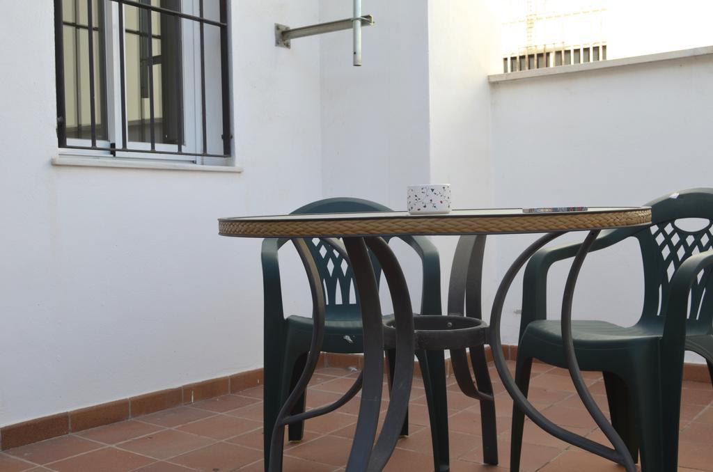 מאלגה Apartamentos Canasteros חדר תמונה