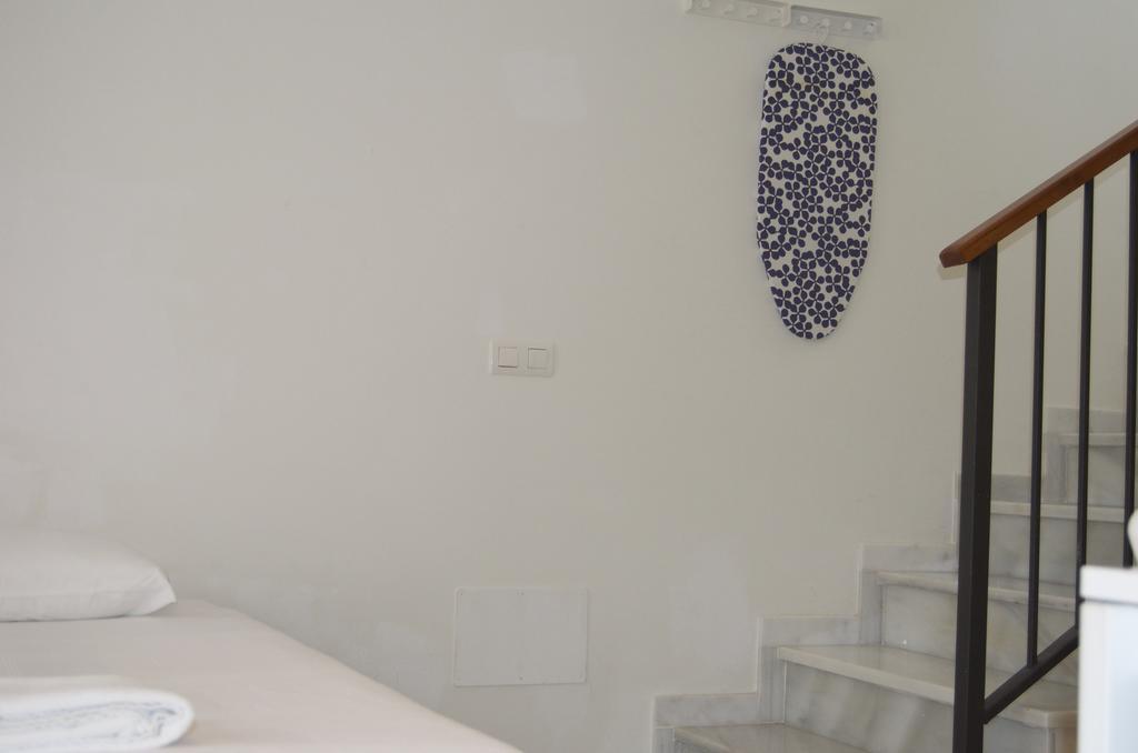 מאלגה Apartamentos Canasteros חדר תמונה