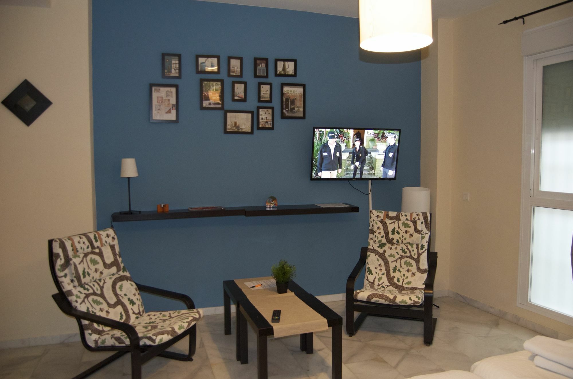 מאלגה Apartamentos Canasteros מראה חיצוני תמונה