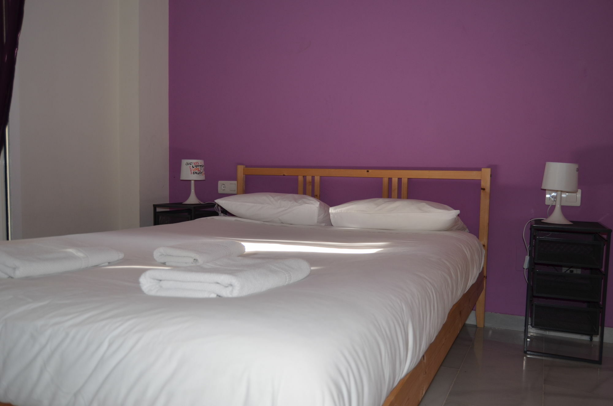 מאלגה Apartamentos Canasteros מראה חיצוני תמונה