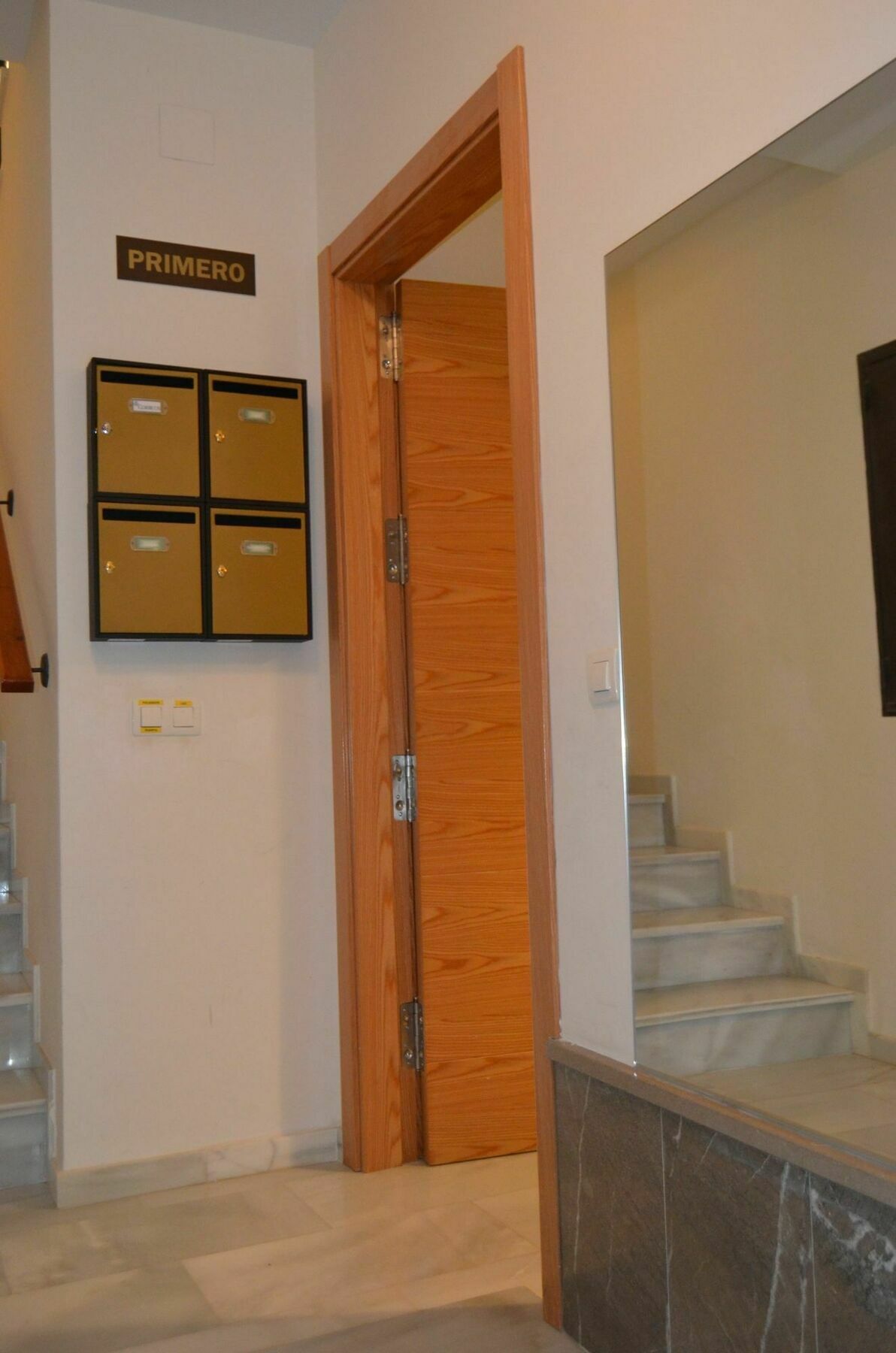 מאלגה Apartamentos Canasteros מראה חיצוני תמונה