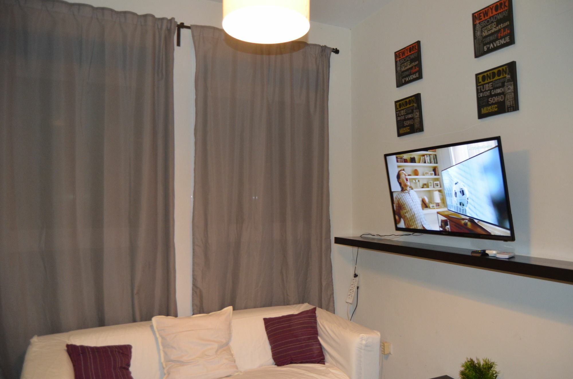 מאלגה Apartamentos Canasteros מראה חיצוני תמונה