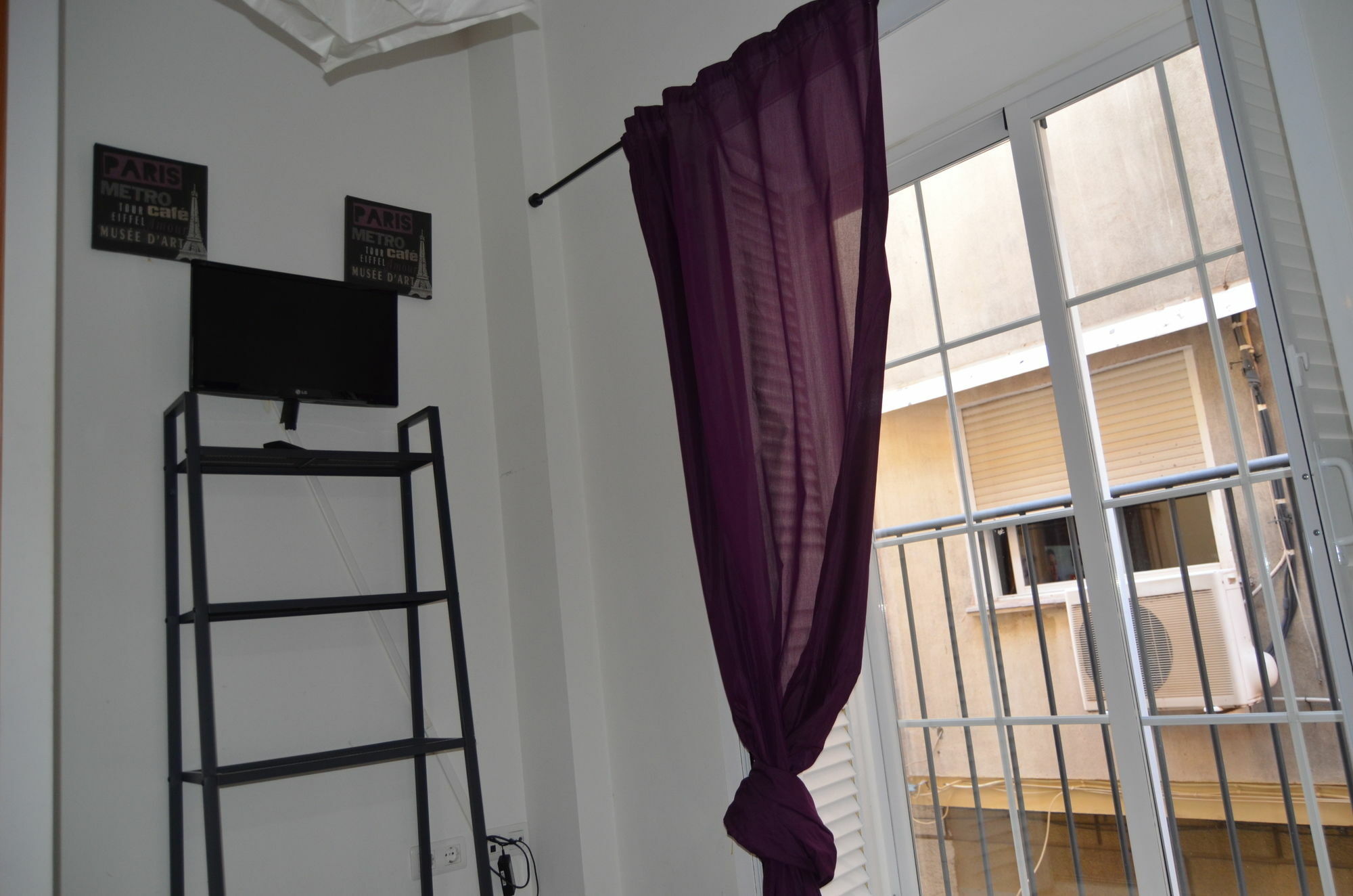 מאלגה Apartamentos Canasteros מראה חיצוני תמונה