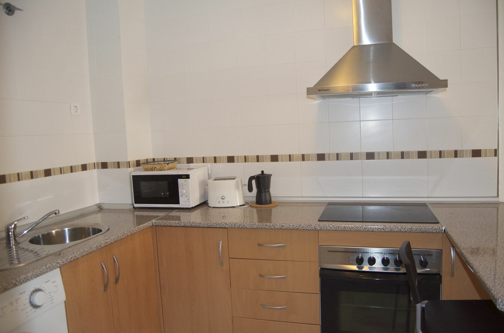 מאלגה Apartamentos Canasteros מראה חיצוני תמונה