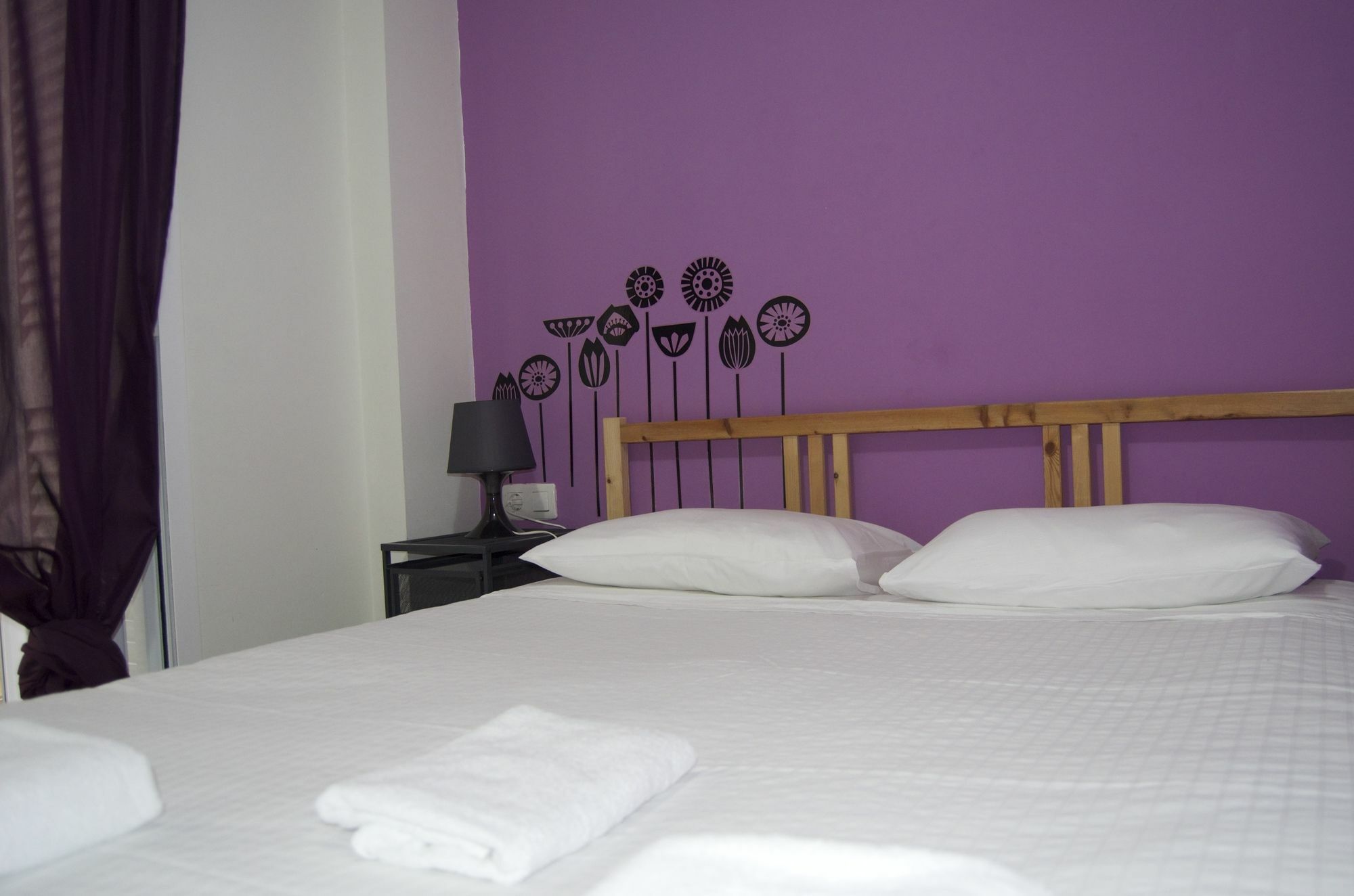 מאלגה Apartamentos Canasteros מראה חיצוני תמונה