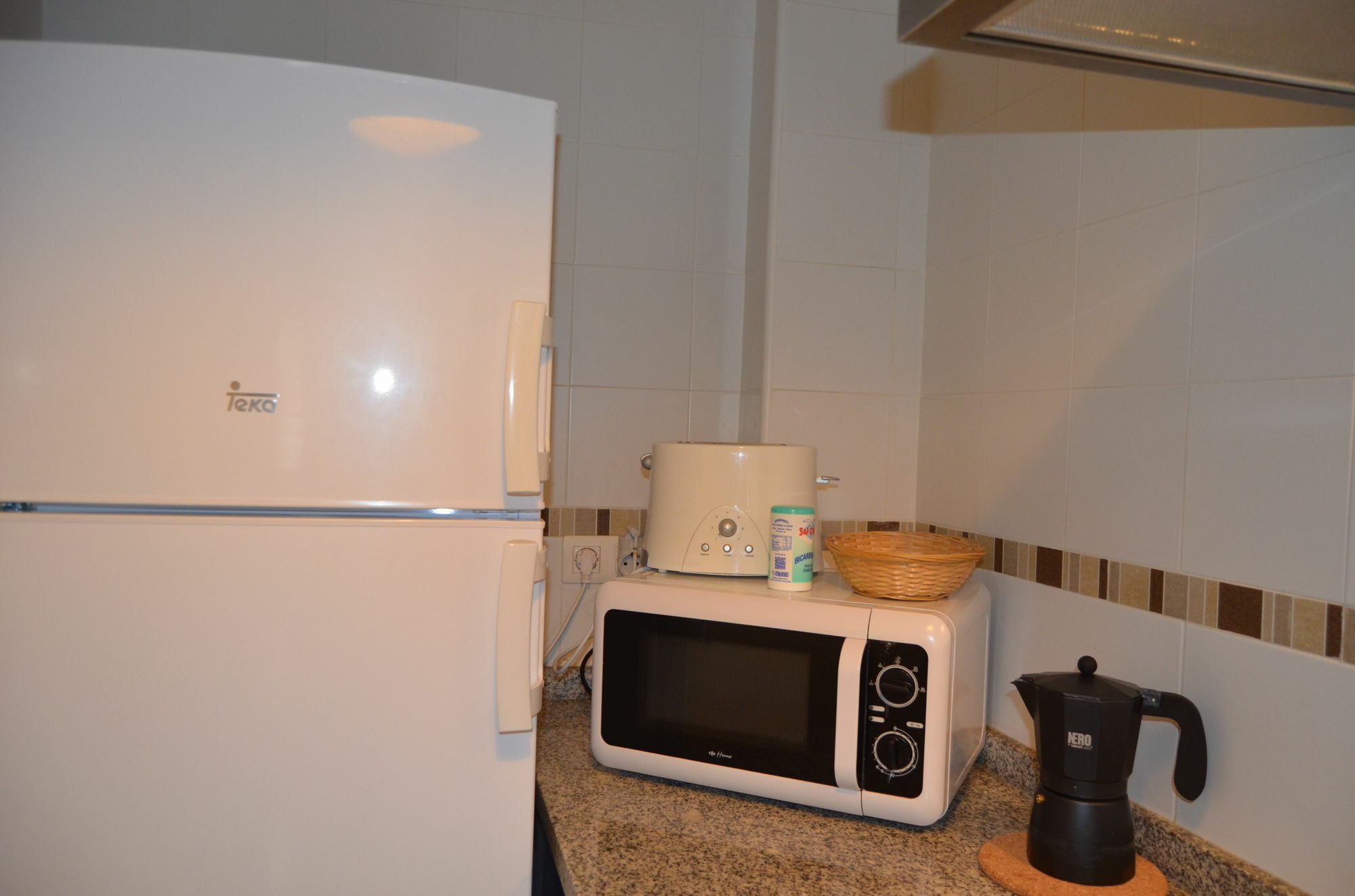 מאלגה Apartamentos Canasteros מראה חיצוני תמונה